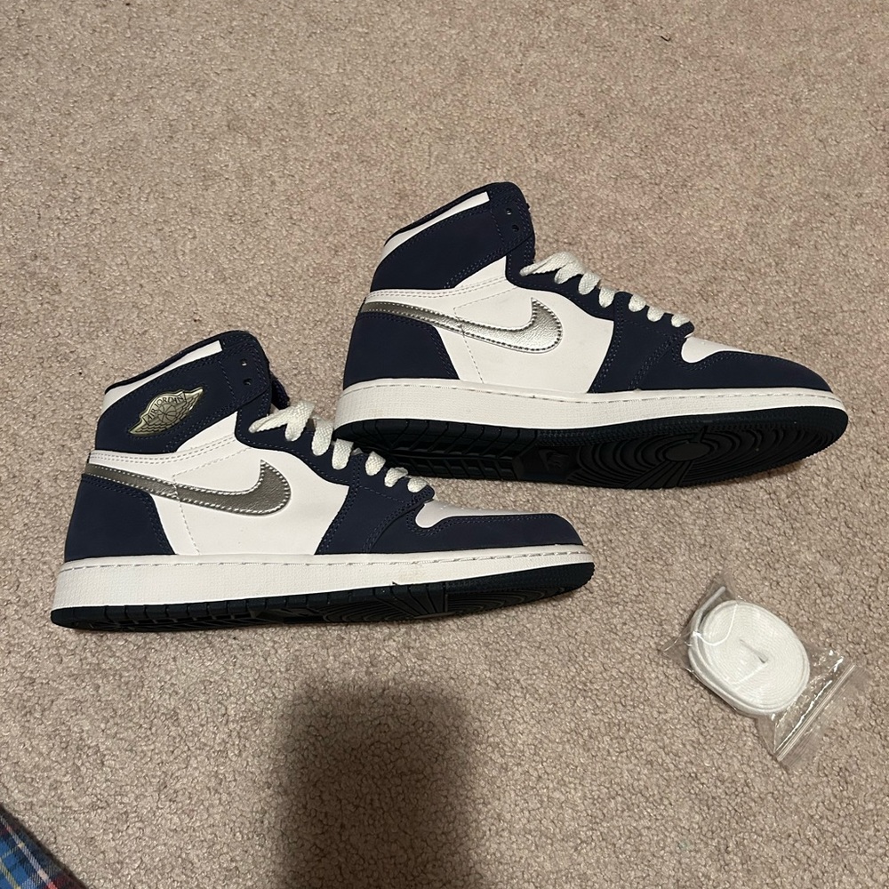 Air Jordan’s Retro shoes OG GS